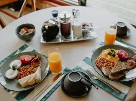 Riverside Rest Nambucca Heads