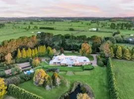 Iona Park, Moss Vale