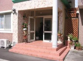 Guest House Bamboo