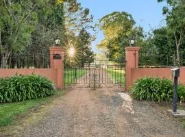 Iona Park, Moss Vale