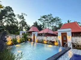Abimanyu Ubud Villas