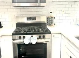 Heart of bayridge