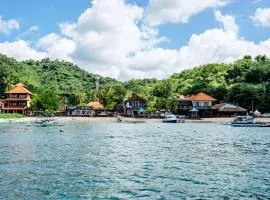 Absolute Scuba Bali Dive Resort