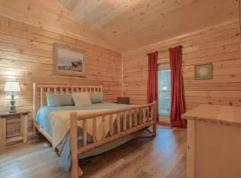 212 Misty Mountain View cabin
