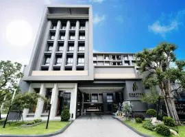โรงแรมแชปเตอร์ หาดใหญ่ - Chapter Hotel Hatyai