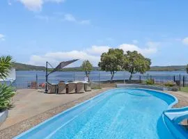 Waterside Escape St Hubert s Island