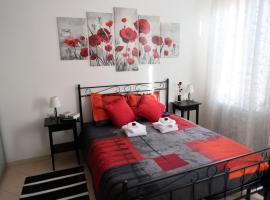 Venezia Biennale Bianco & Rosso, hotel i Venedig