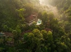 Ayung Resort Ubud
