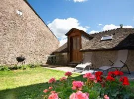 Petit gîte la panouse en margeride