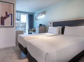 Mistral St Julian's, Affiliated by Meliá