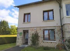 Gîte le toura 2/4 personnes