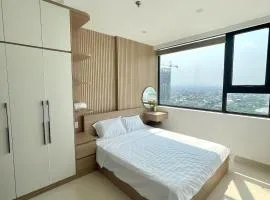 Gin Homestay - Nera Garden Huế