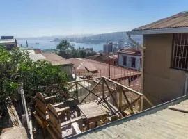 Gatalegre Hostel