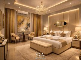 GAS Cairo Hotel Downtown, hotel u gradu Kairo