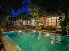 Kalipura Villa - Private Pool & Nature Escape