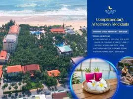 Sea Lion Beach Resort Mui Ne