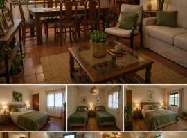 La residencia