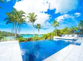 Baybliss Escape #1 - Adults Only