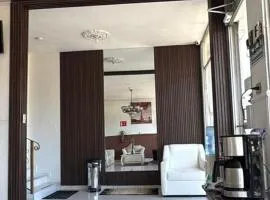 La Antigua Estación