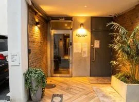 大阪市中心岛之内 日本桥站徒步2分钟 hotel replace