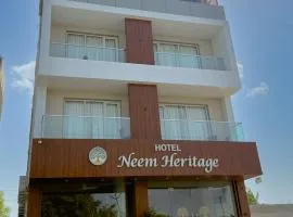 Hotel Neem Heritage