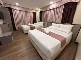 Cambridge Guest House