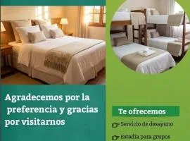 Posada Ña Arminda
