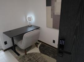 Miranthia Hotel Business and family: Cuernavaca'da bir otel