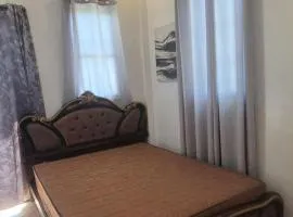 White Beach Villa