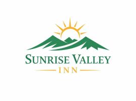 Sunrise Valley inn, khách sạn ở Koraput