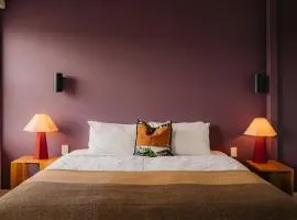 Gibson Mill Penthouse with private balcony - 301