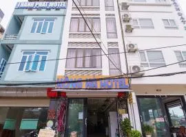 Hồng Hà Hotel