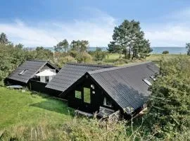 Slow Living By The Water On Sejerø