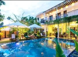 Palmara Poolvilla