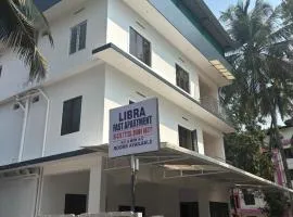 LlBRA FAST APARTMENT