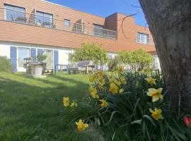 Hôtel des Argousiers