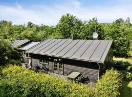 Forest Retreat With Sauna Nearby Beach