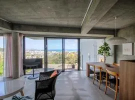 空と海の宿 Villa S - Private Ocean View Villa