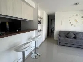Apartamento valle de Lili