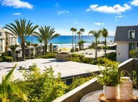 SolMar Vista - 2BR 2BA Oceanview Condo at North Coast Village - Heated Pools, Hot Tubs, Steps to Beach, Oceanside Pier & Harbor