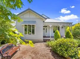 Barton Mill at Marysville