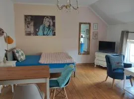 LöwenTAL Mini Apartment 25qm