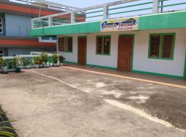 Beach Front Bed & Dine, hotel in Basco