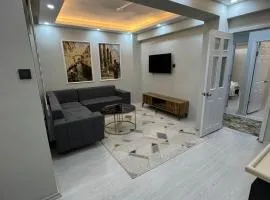 Grand Lüx Termal Yoncalı