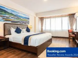 Kathmandu Business Hotel