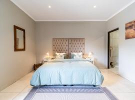 Alberton में, होटल Bosveld In Die Stad 2 Guesthouse