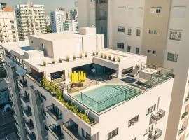 Piantini Gem Modern Apartment with Amenities