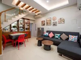 維辰包棟民宿Wei Chen Resort B&B 包棟-家庭朋友聚會首選