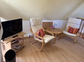 Ferienwohnung Goslar Haus am See
