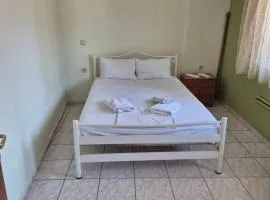 Old Town - simple flat